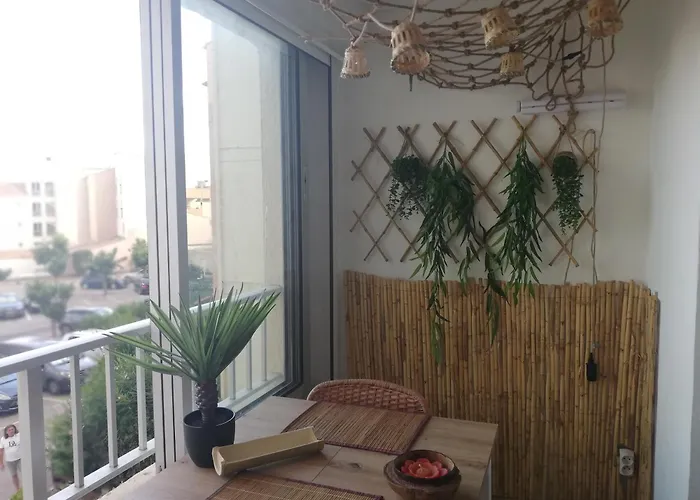 Les Cocotiers Vue 250 M De