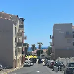 Les Cocotiers Vue 250 M De * アグド