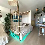 Les Cocotiers Vue 250 M De アグド