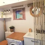 Les Cocotiers Vue 250 M De アグド