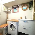 アパート Les Cocotiers Vue 250 M De *