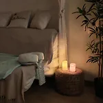 アパート Les Cocotiers Vue 250 M De *