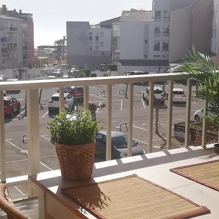 Les Cocotiers Vue 250 M De Apartment *