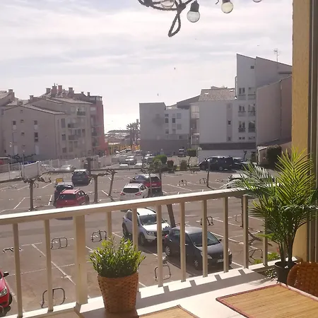 Les Cocotiers Vue 250 M De Apartment *