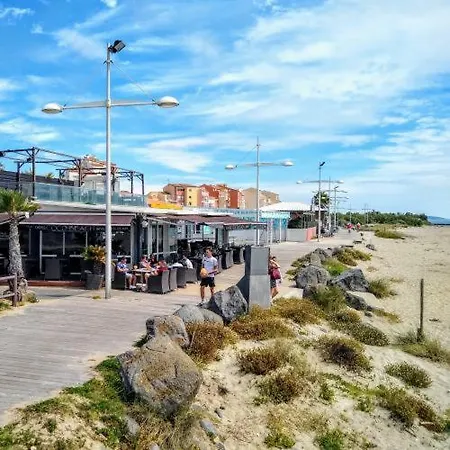 Les Cocotiers Vue 250 M De Appartement