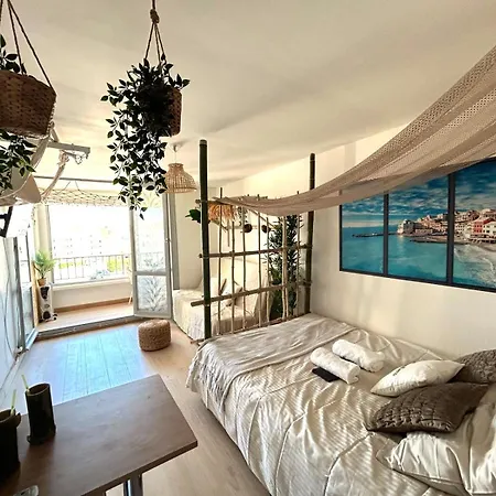 Les Cocotiers Vue 250 M De * アグド