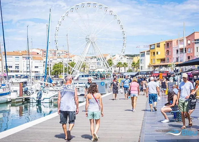 アパート Les Cocotiers Vue 250 M De